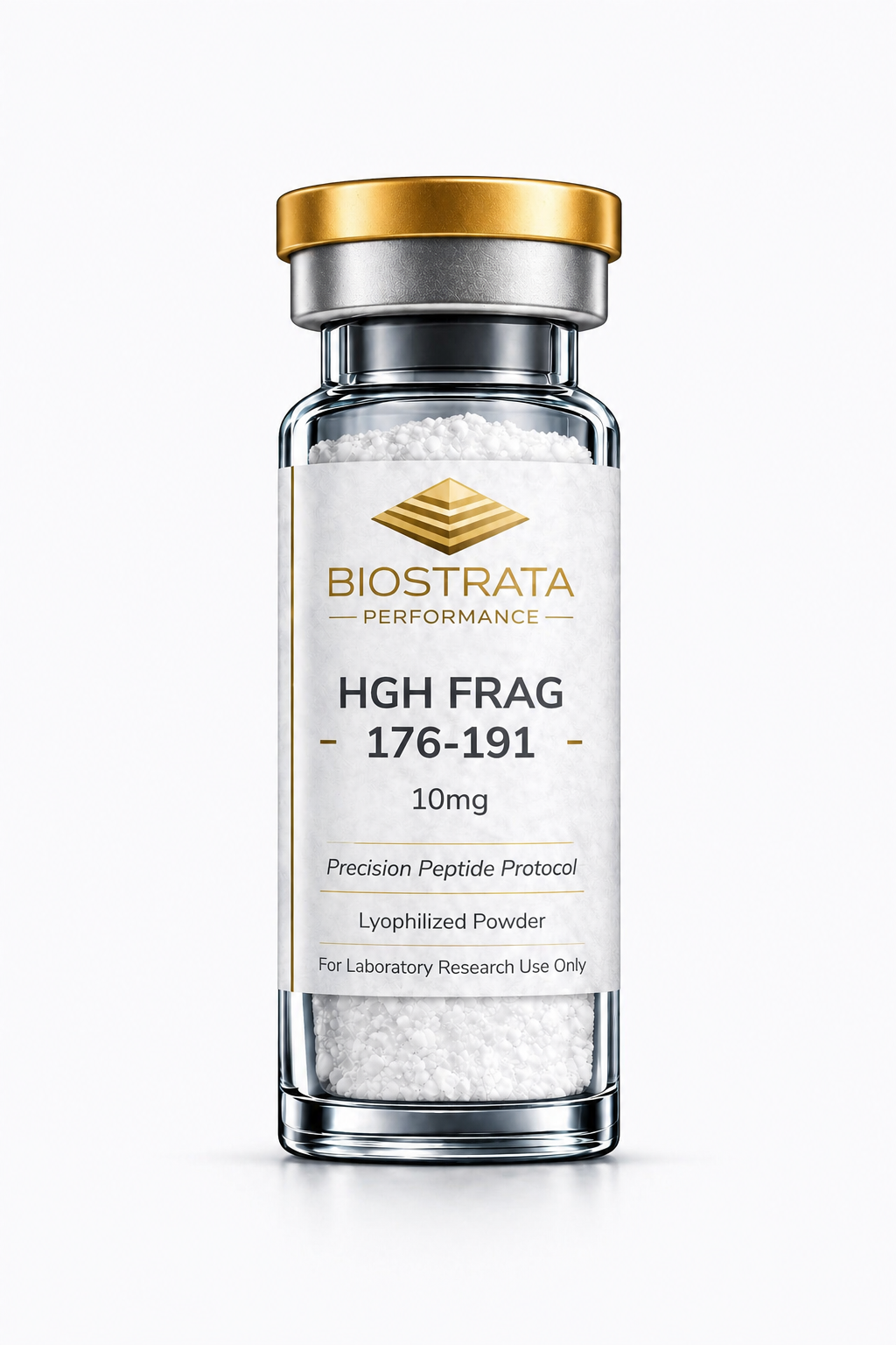 HGH Frag 176-191