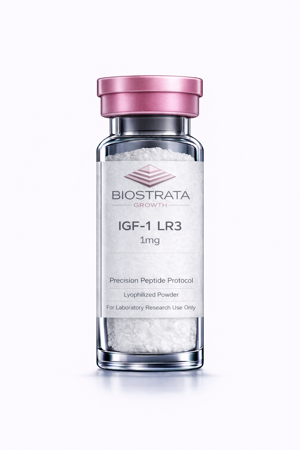 IGF-1 LR3
