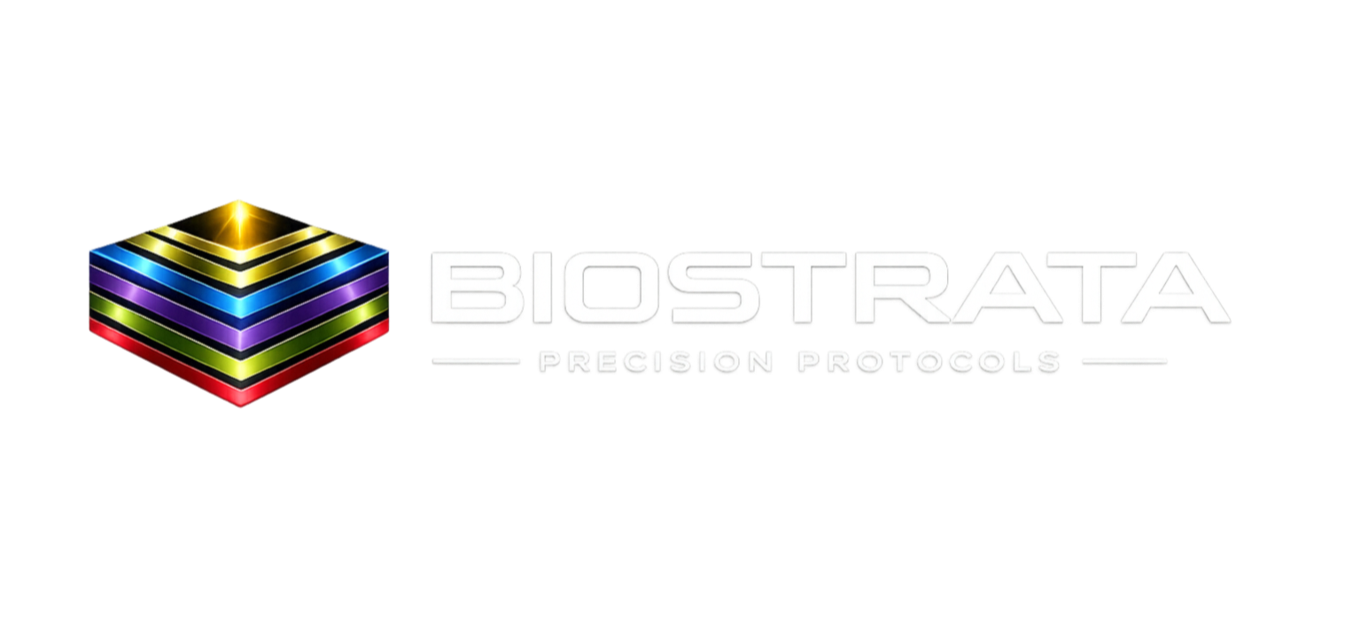 BioStrata Logo