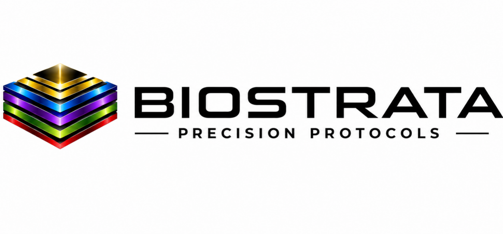 BioStrata Logo